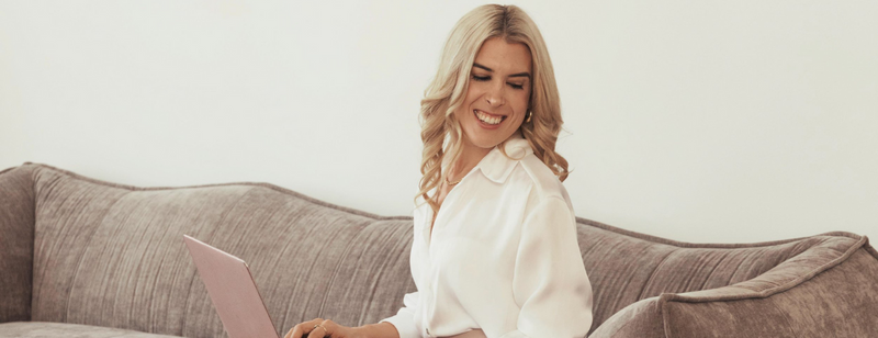 Interview mit Lexi Crouch - Hauptbild