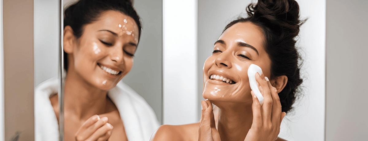 Die 15 Hautvorteile von Manuka Honig - Kopfzeilenbild