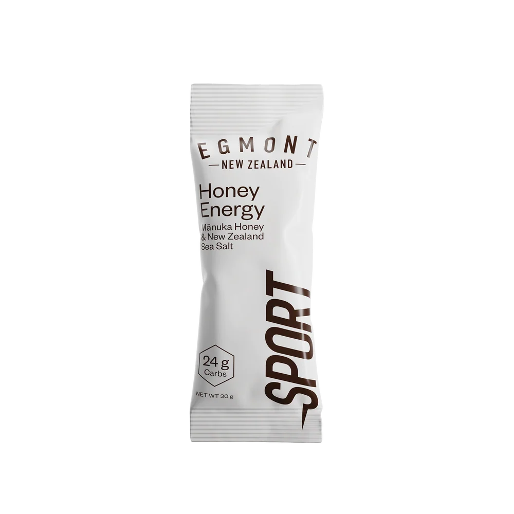 Egmont Sport Honey Energy mit Manuka Honig und Meersalz 30 g
