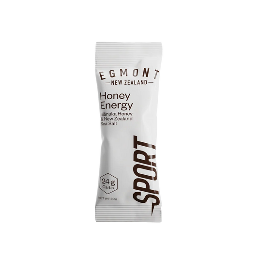 Egmont Sport Honey Energy mit Manuka Honig und Meersalz 30 g