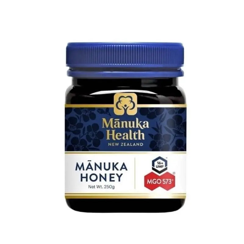 Manuka Health Manuka Honig MGO 573+ Manuka Health 250g