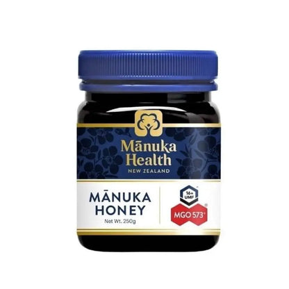 Manuka Health Manuka Honig MGO 573+ Manuka Health 250g