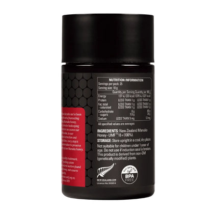 Manuka-Honig MGO 700+ (UMF 18+)